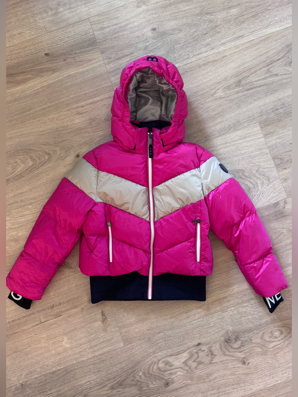 Bogner Girls Ski/Winter Jacket